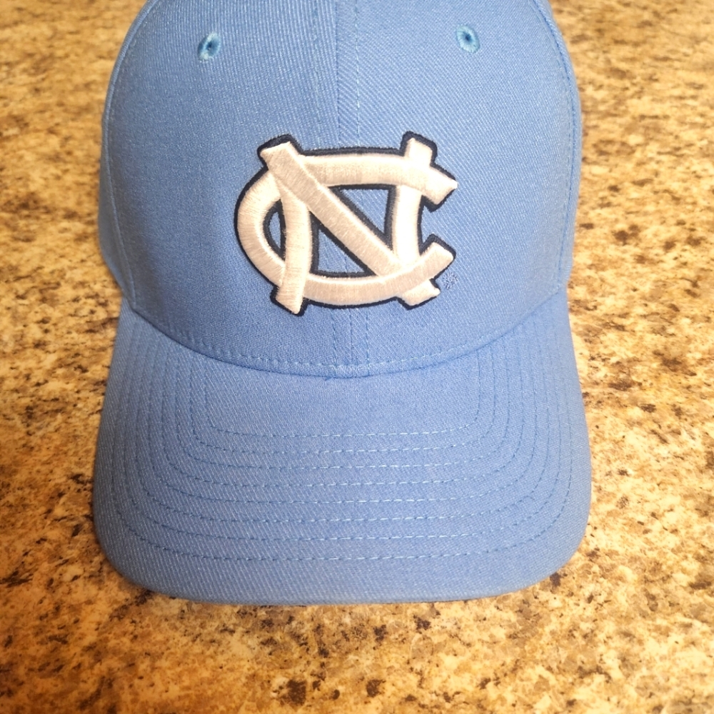 North Carolina Tar hells Nike Dri-Fit Hat